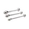 Kiotos Kit de 3 plugs pour urètre 4.5cm 6 à 10mm